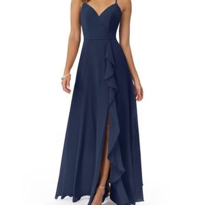 Bridesmaid dress